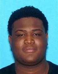 Registry photo of Jojuan Tyray Lyons