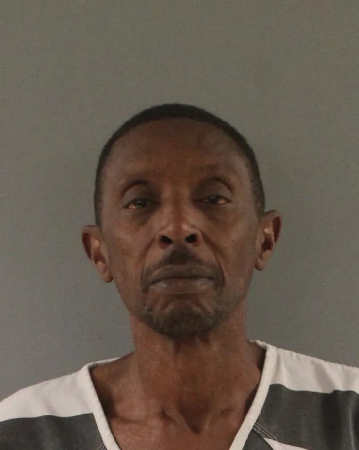 Registry photo of Henry Bernard Smith