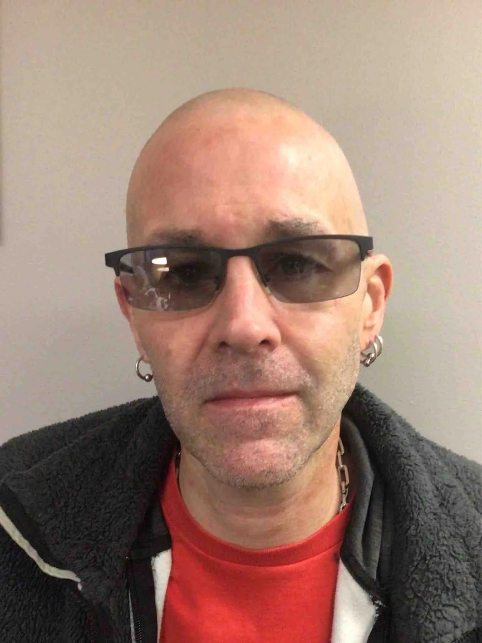 Registry photo of Matthew Christopher Hickey