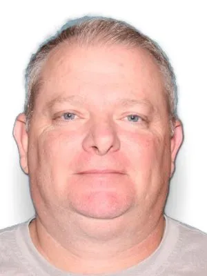 Registry photo of Brooks Jackson Cagle