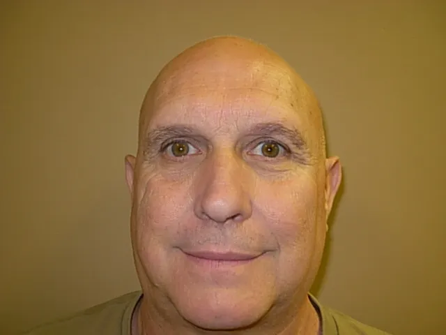 Registry photo of Anthony Paul Badalamenti