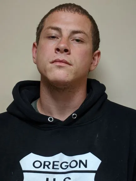 Registry photo of Donald Dwayne Bunde