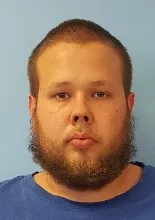 Registry photo of James Andrew Foster