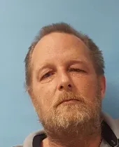 Registry photo of Mason Roth