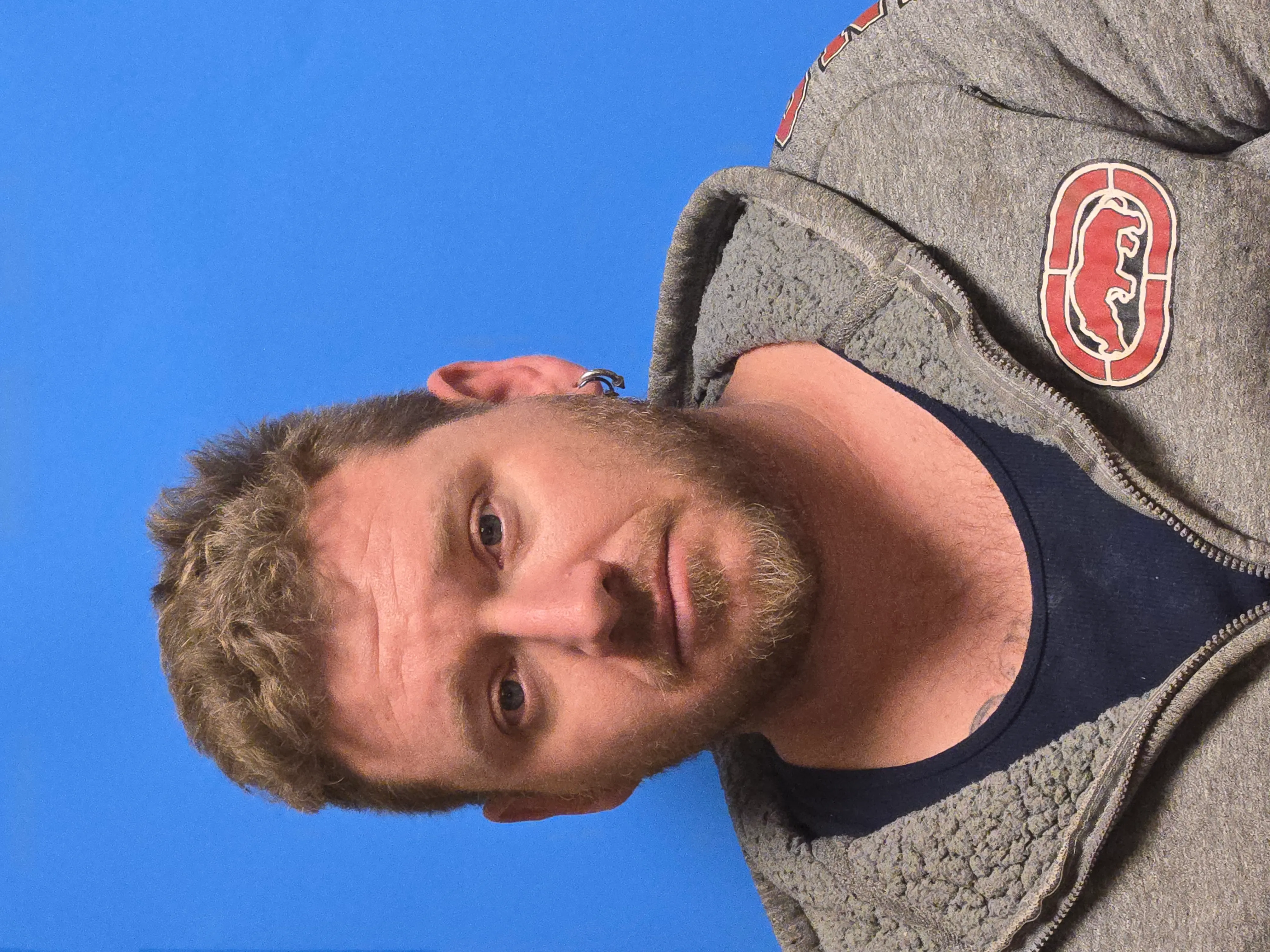 Registry photo of Jonathon Scott Draves