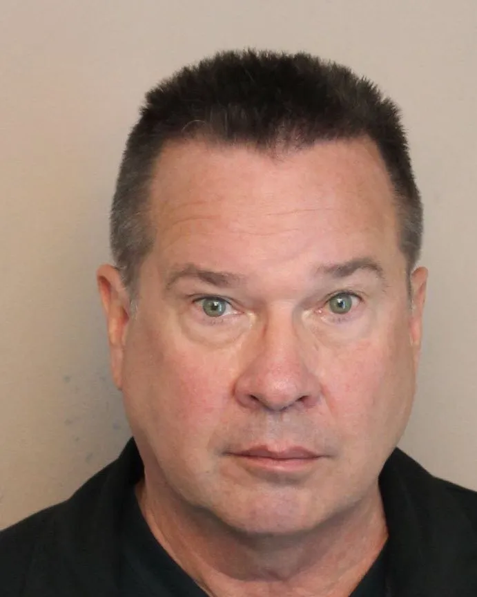 Registry photo of James M Karwoski