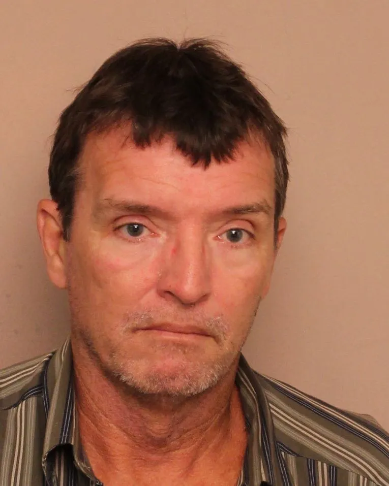 Registry photo of Ruben Lewis Lamb