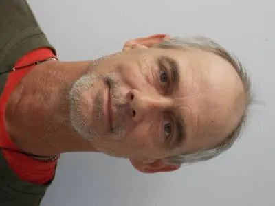 Registry photo of Ray Lebron Crisp