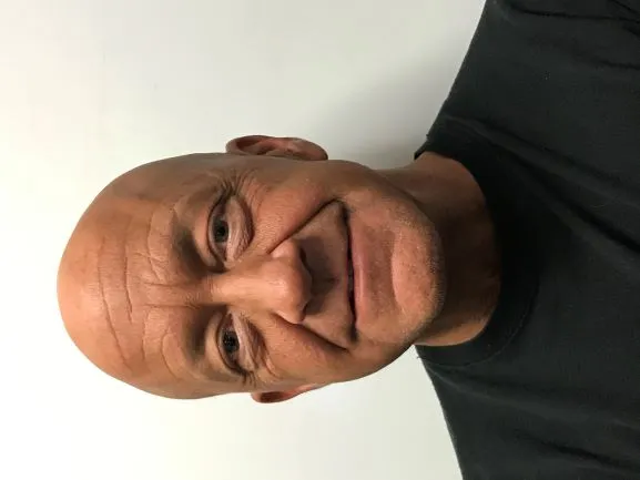 Registry photo of Kenneth Theodore Boyer