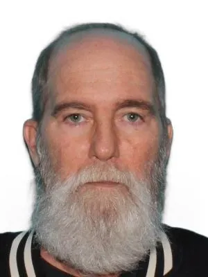 Registry photo of Mark Allen Cremeans