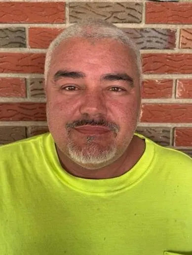 Registry photo of Scott Ingram