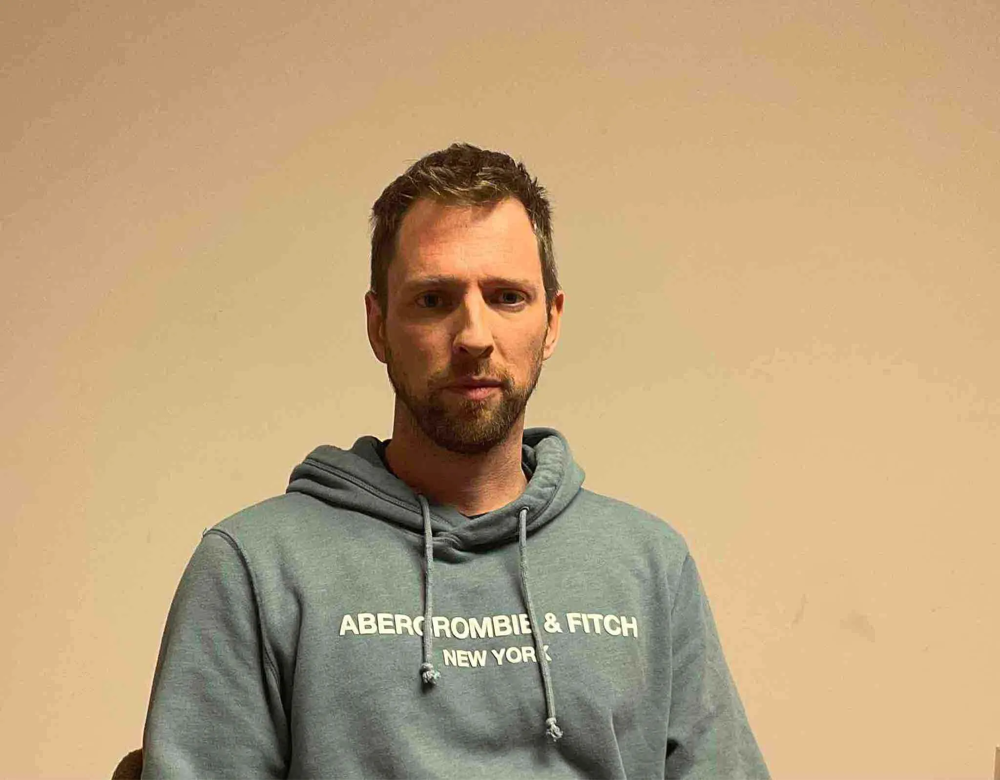 Registry photo of Scott Zackary Myers