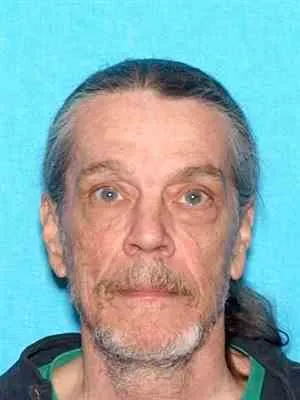 Registry photo of William Daniel Rose