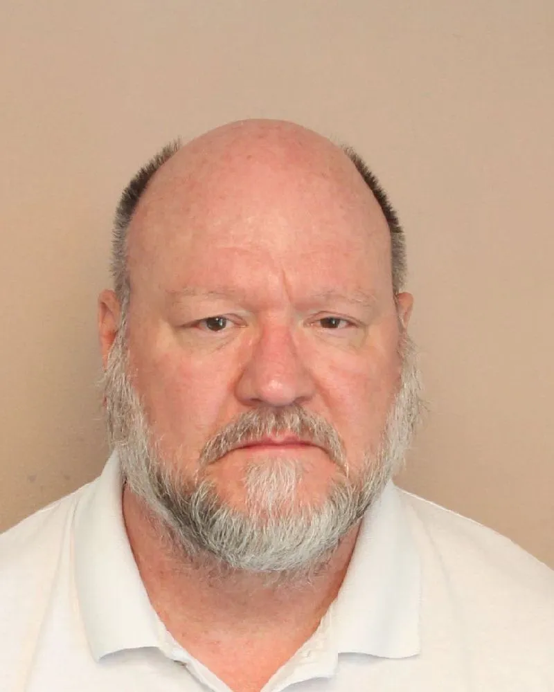 Registry photo of Joel Horace Gilchrist