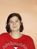 Registry photo of Haley Snow Carter