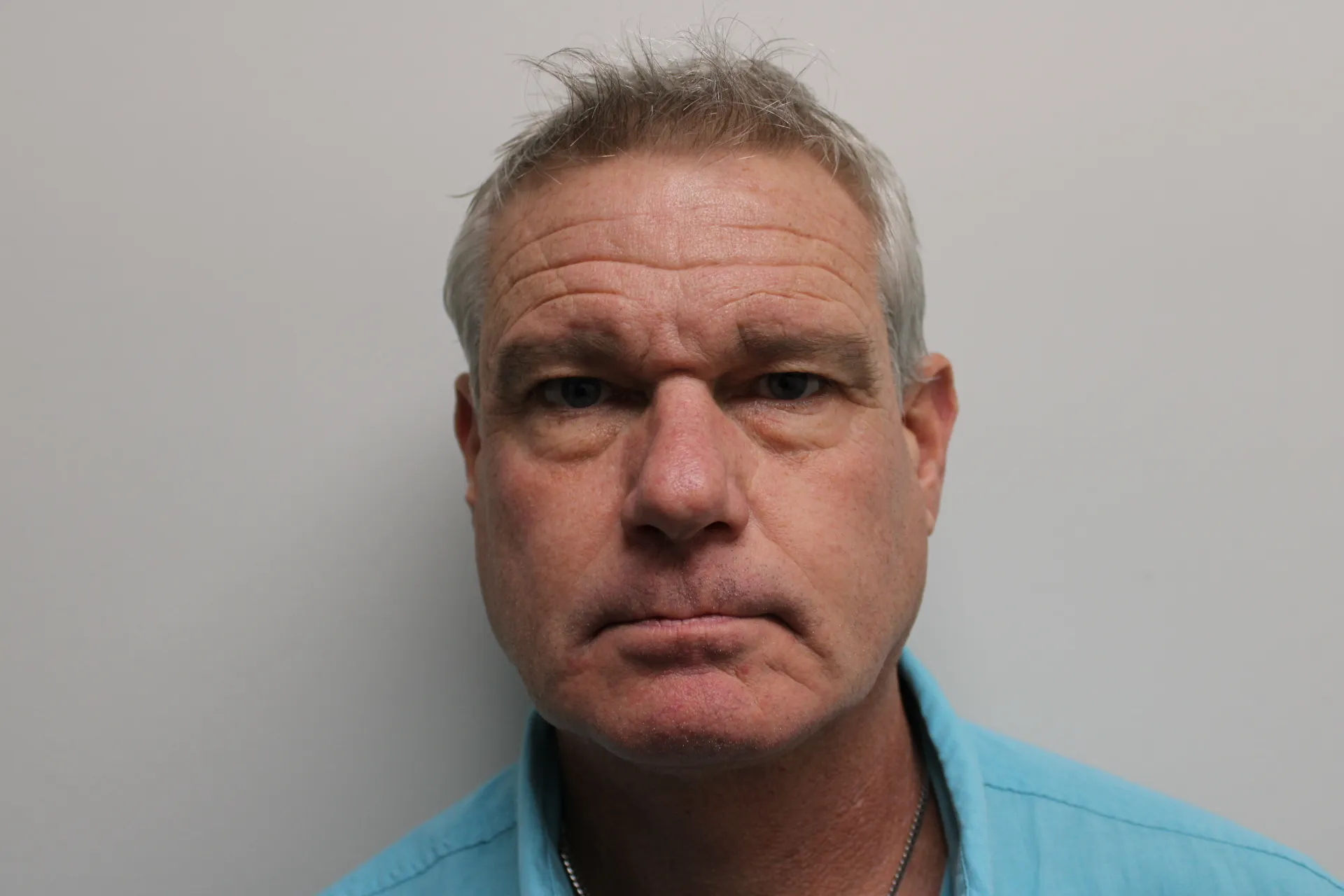 Registry photo of Glen Stacy Simms