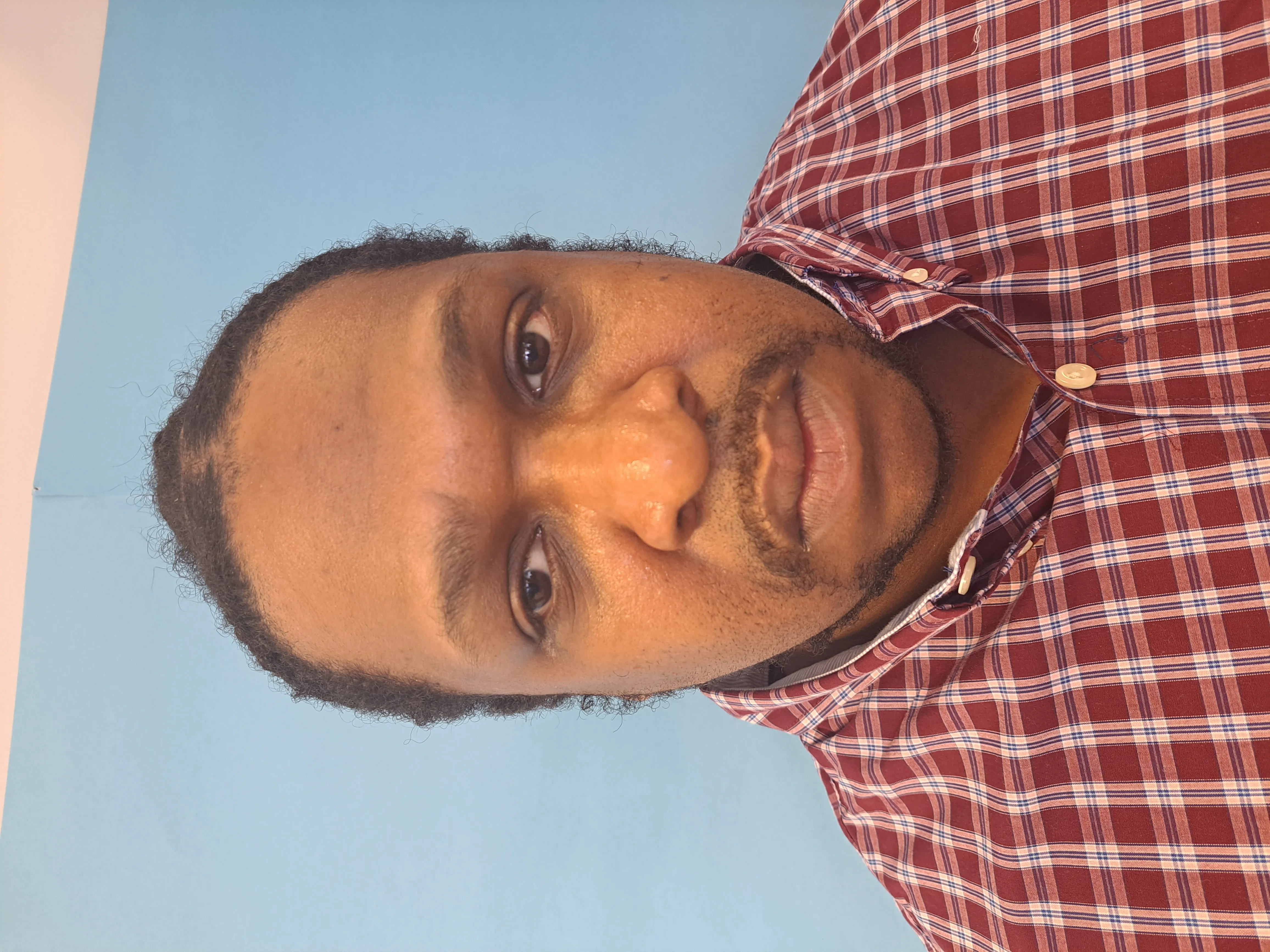 Registry photo of Lynn Dewayne Bobo