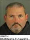 Most recent booking photo for JEFFREY RAMONE SMITH