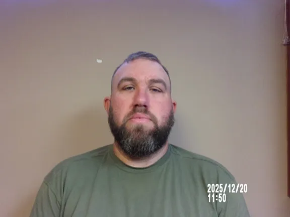 Registry photo of Robert Bryan Wortham