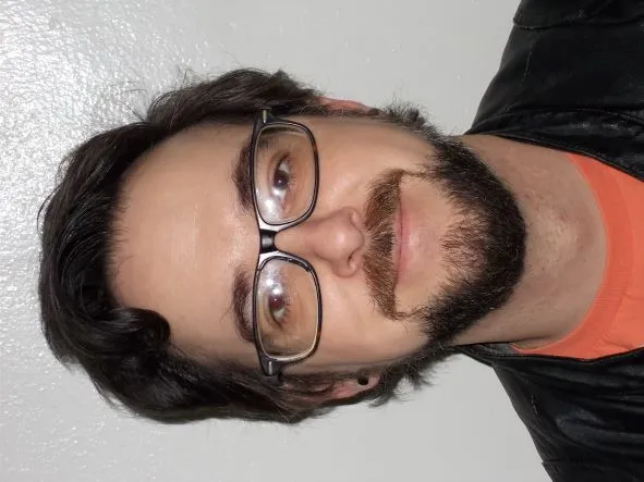 Registry photo of Stein Voll Williams