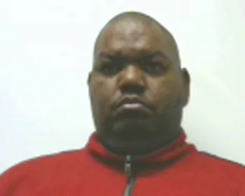 Registry photo of Michael Alexander Smith