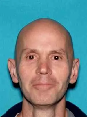 Registry photo of Daniel Ogden