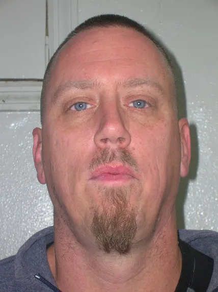 Registry photo of Ashley Eden Elder