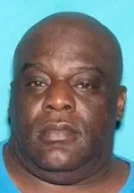 Registry photo of Corrie Florence