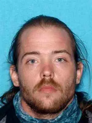 Registry photo of Jonathan David Brock