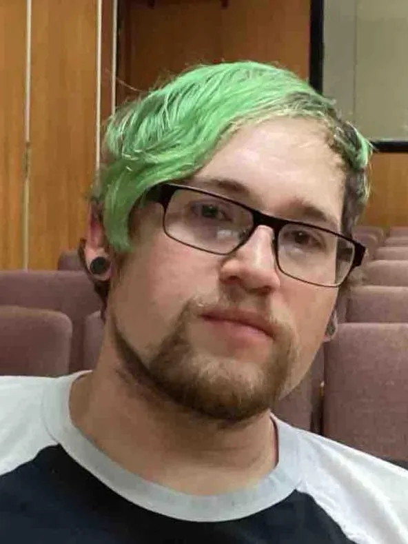 Registry photo of James Bryan Taylor