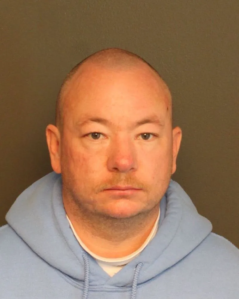 Registry photo of Anthony Willis Simmons