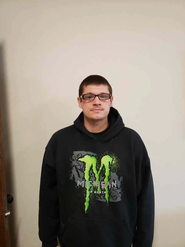 Registry photo of Terry Lee Rappuhn