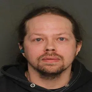 Registry photo of Shaun Eliot Blalock