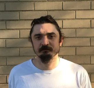 Registry photo of Jonathan Richard Wroten