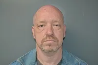 Registry photo of George Robert Maloney