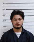 Registry photo of Selvin Rodriguez Alpirez