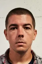 Registry photo of Shane Allen Arnett