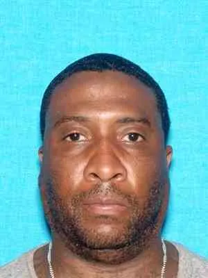 Registry photo of Marquiette Deshauwn Watts