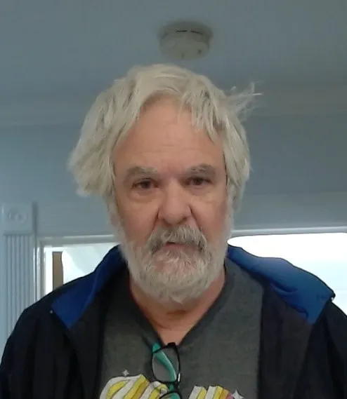 Registry photo of Matthews Hendricks Michener