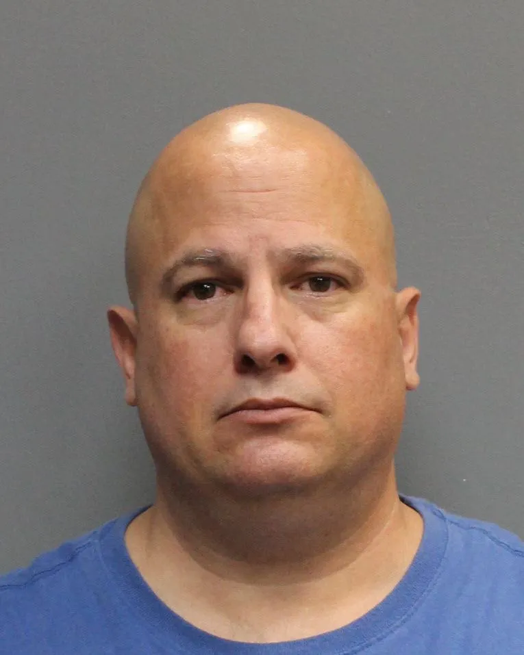 Registry photo of David Trigg Doby