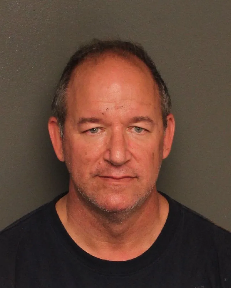 Registry photo of John Paul Murphy