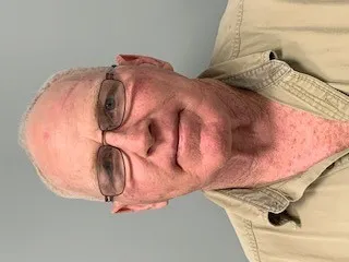 Registry photo of Eric B Schmidt