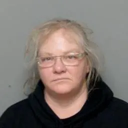 Registry photo of Misty D Pforr