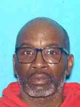 Registry photo of Joe Lynell Wofford