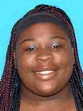 Registry photo of Diane Jones Lewis