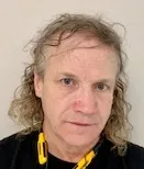 Registry photo of Bee Leon Carpenter