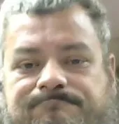 Registry photo of Tommy Lee Richards