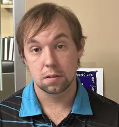 Registry photo of Jeffrey Wayne Walker