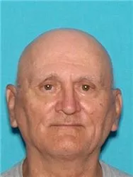 Registry photo of Jack Henry Werner