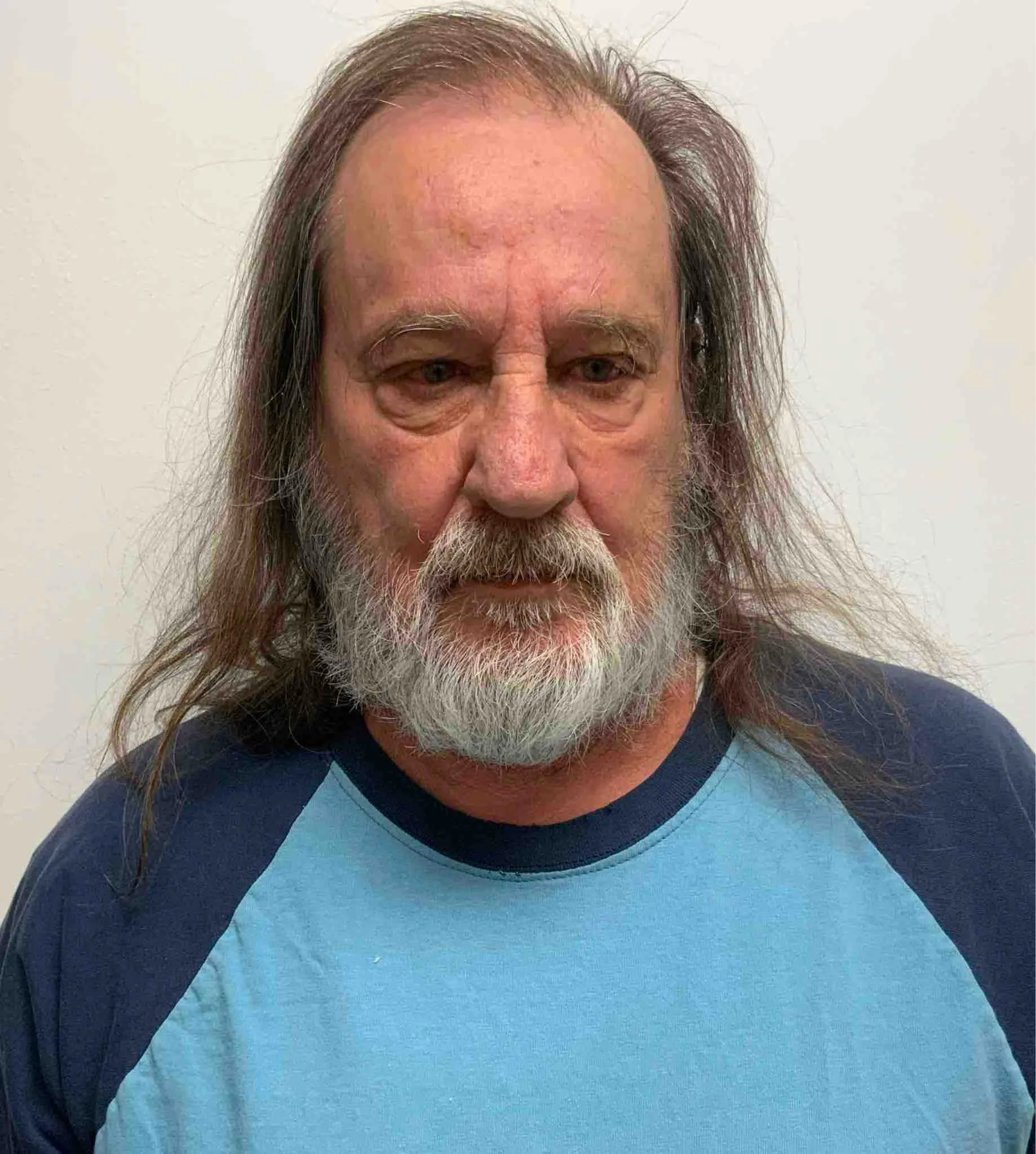 Registry photo of James Richard Smith